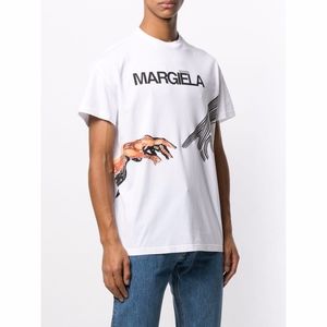 Maison Margiela T-Shirt (Size L)